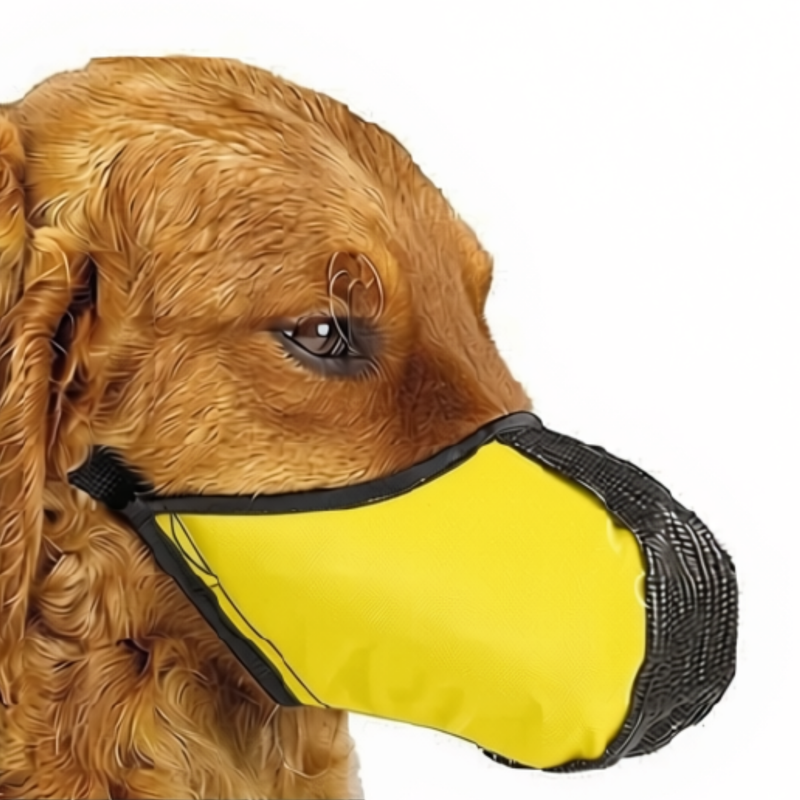 Softie Dog Muzzle