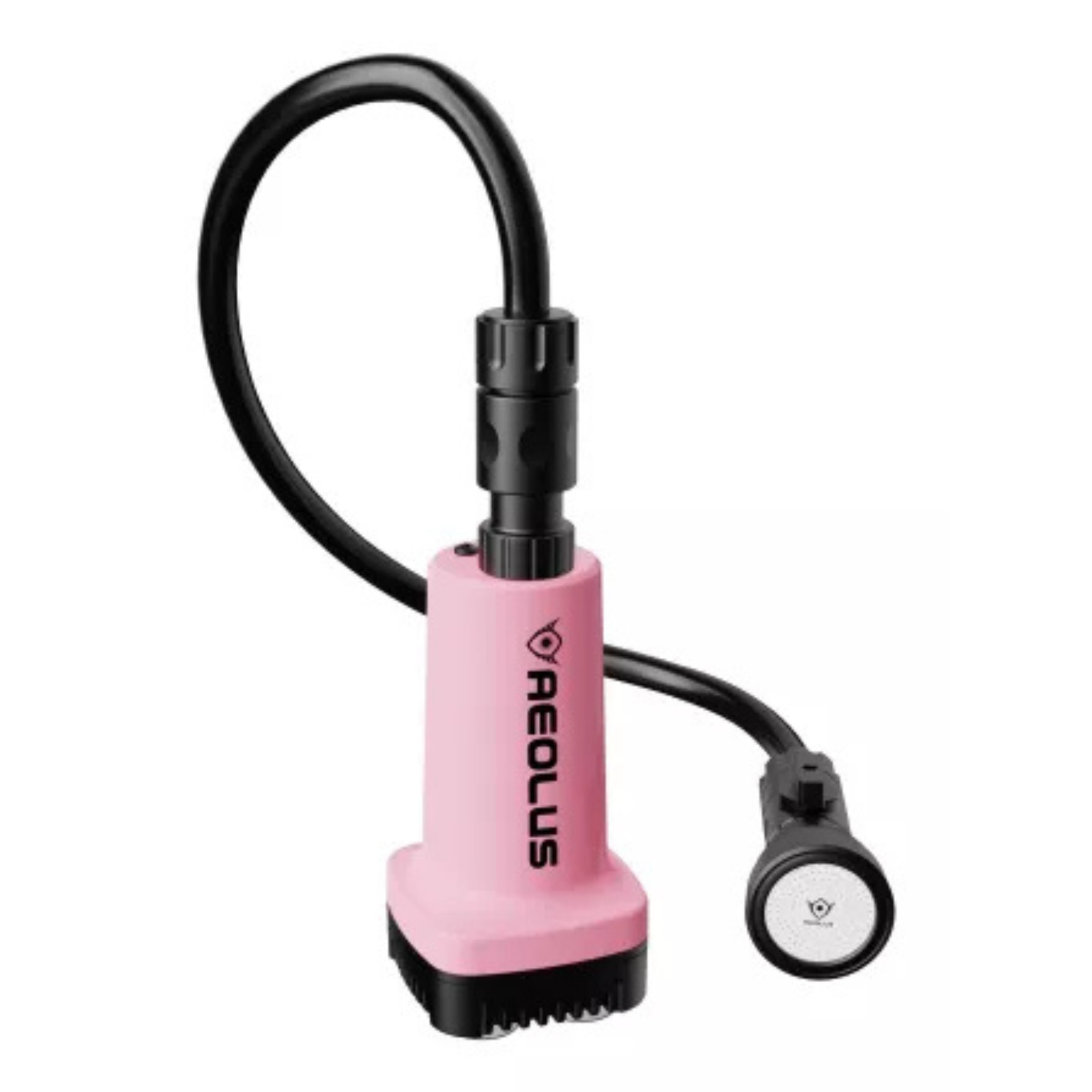 Aeolus Groom Jet Booster Pump