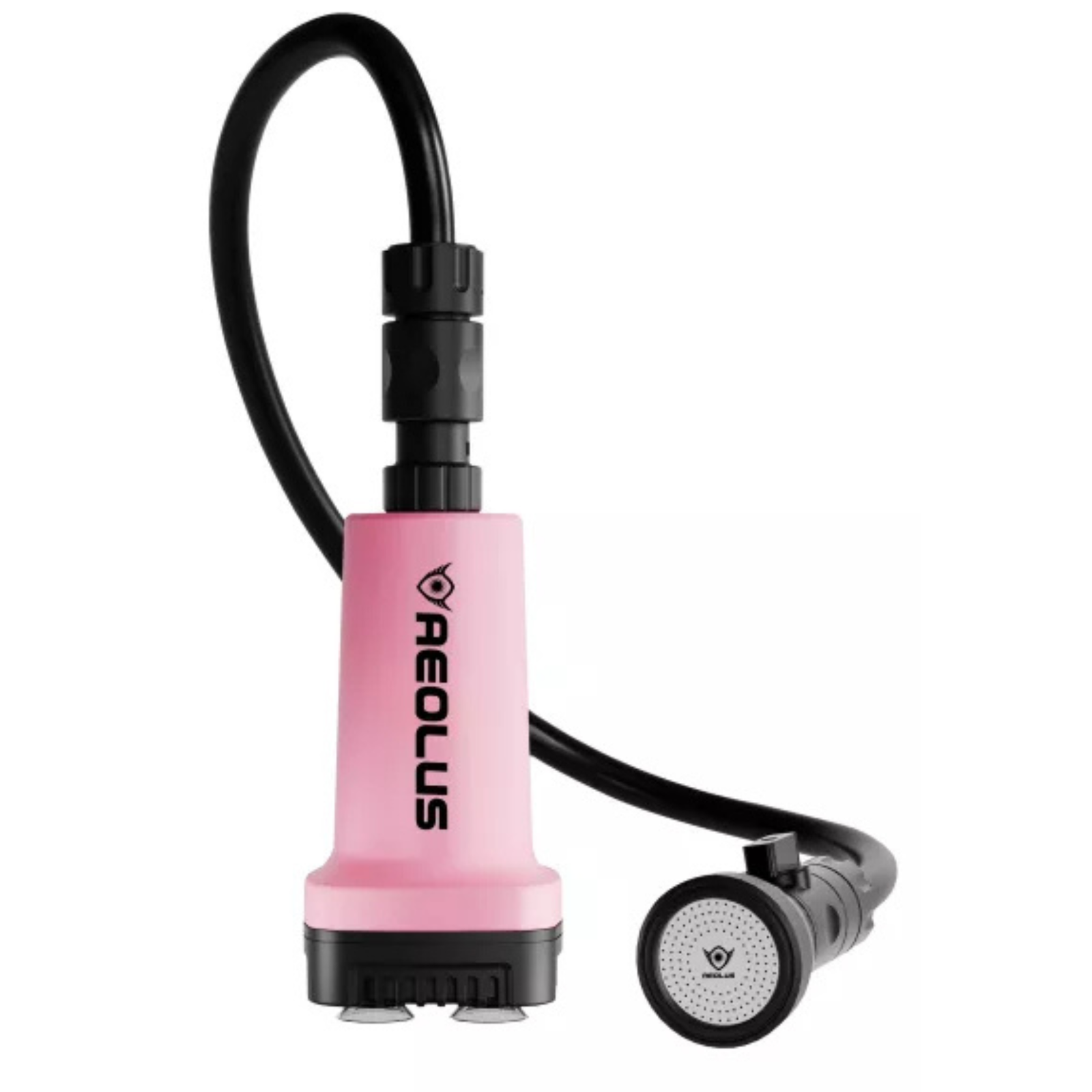 Aeolus Groom Jet Booster Pump