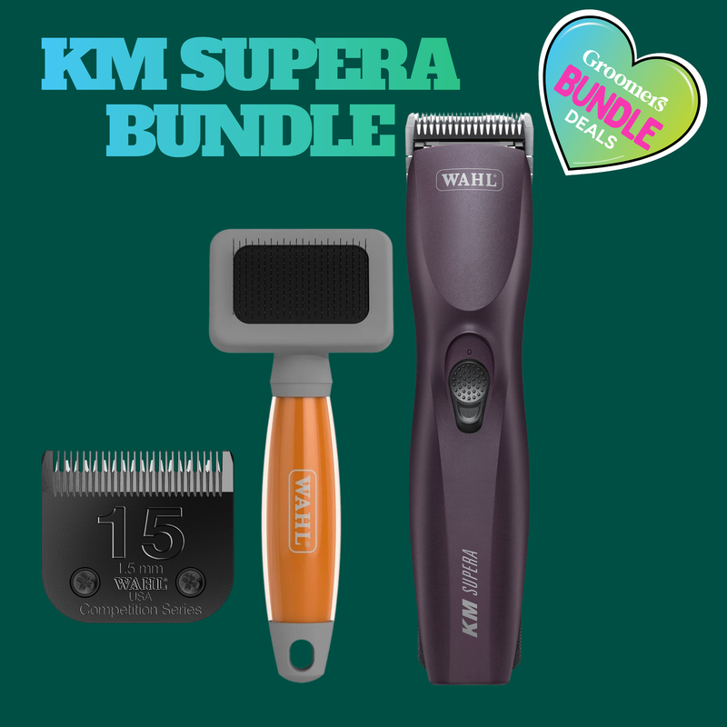 KM Supera Bundle