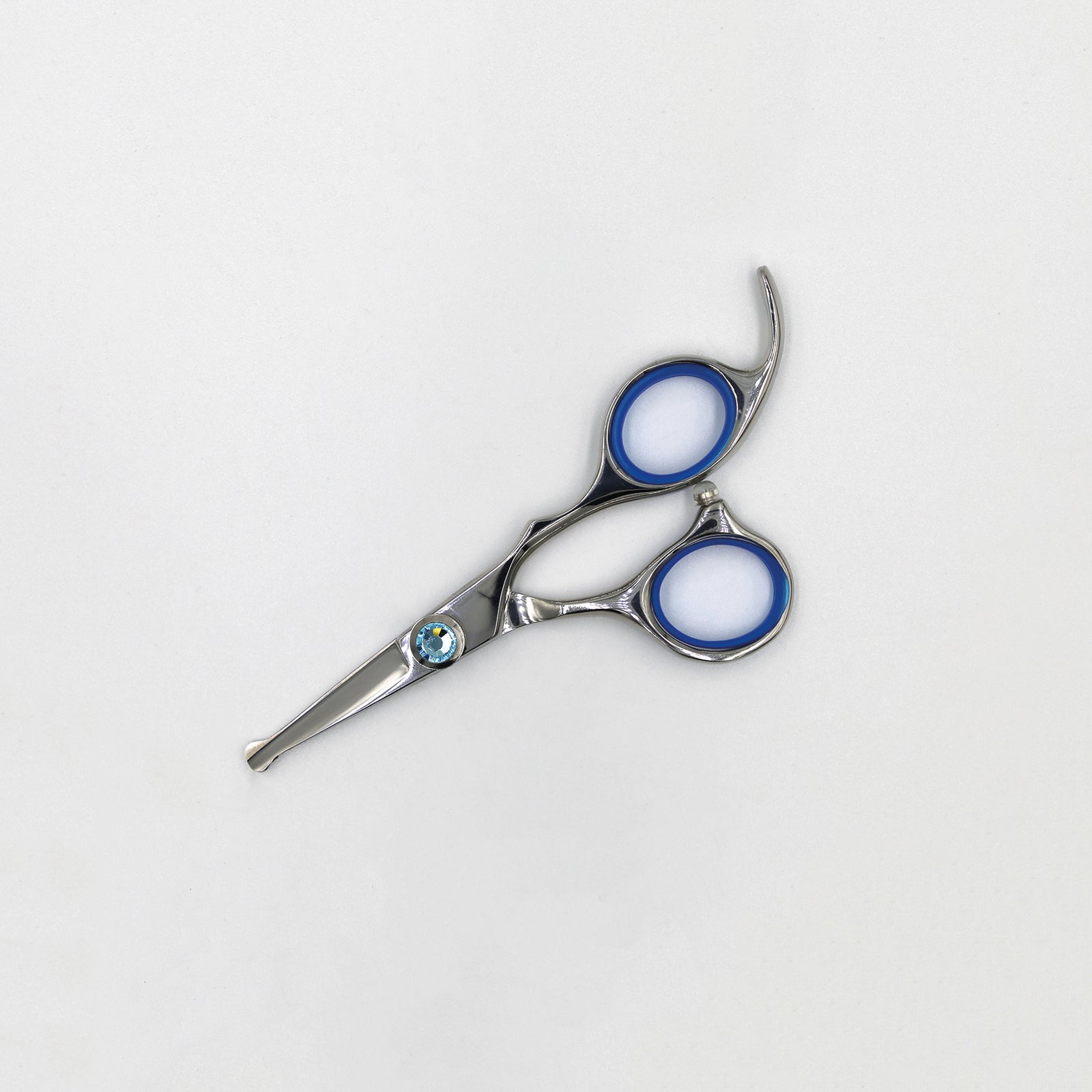 Topaz 5pc Scissor Set