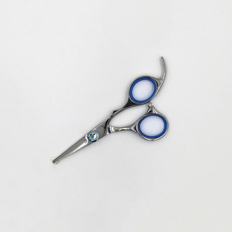 Topaz 5pc Scissor Set