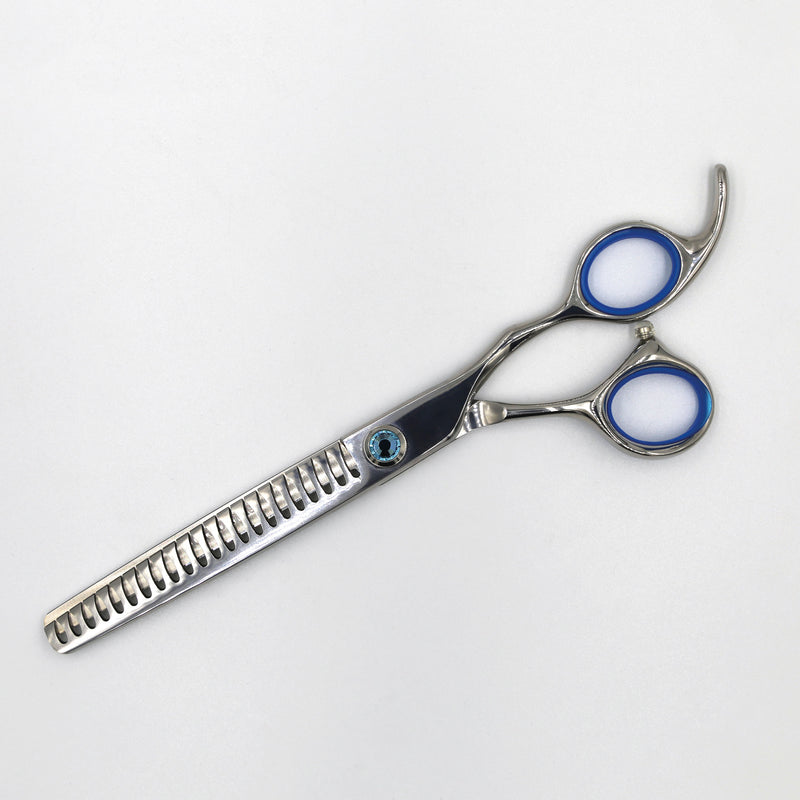 Topaz 5pc Scissor Set