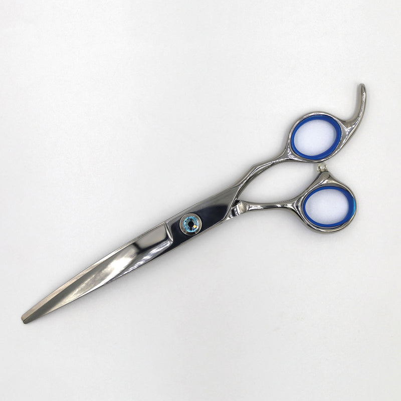 Topaz 5pc Scissor Set