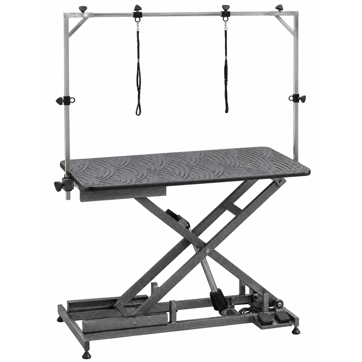 Aeolus Wiz Low Low Electric Table