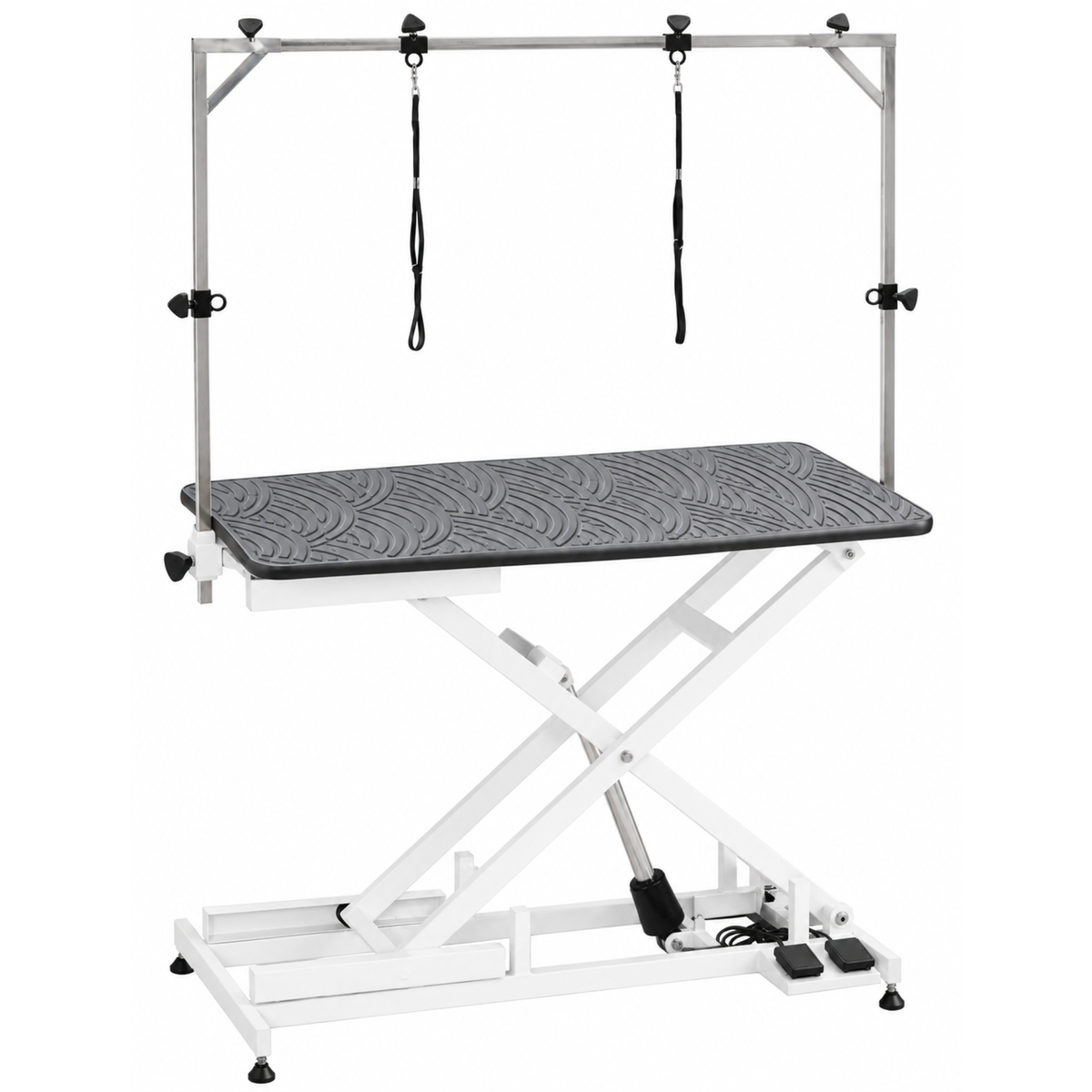 Aeolus Wiz Low Low Electric Table