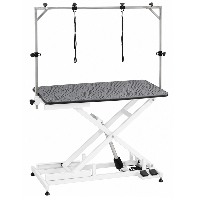 Aeolus Wiz Low Low Electric Table