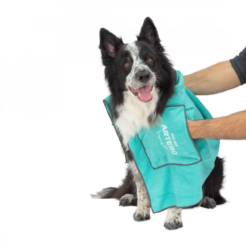 Artero Zumba Pocket Towel