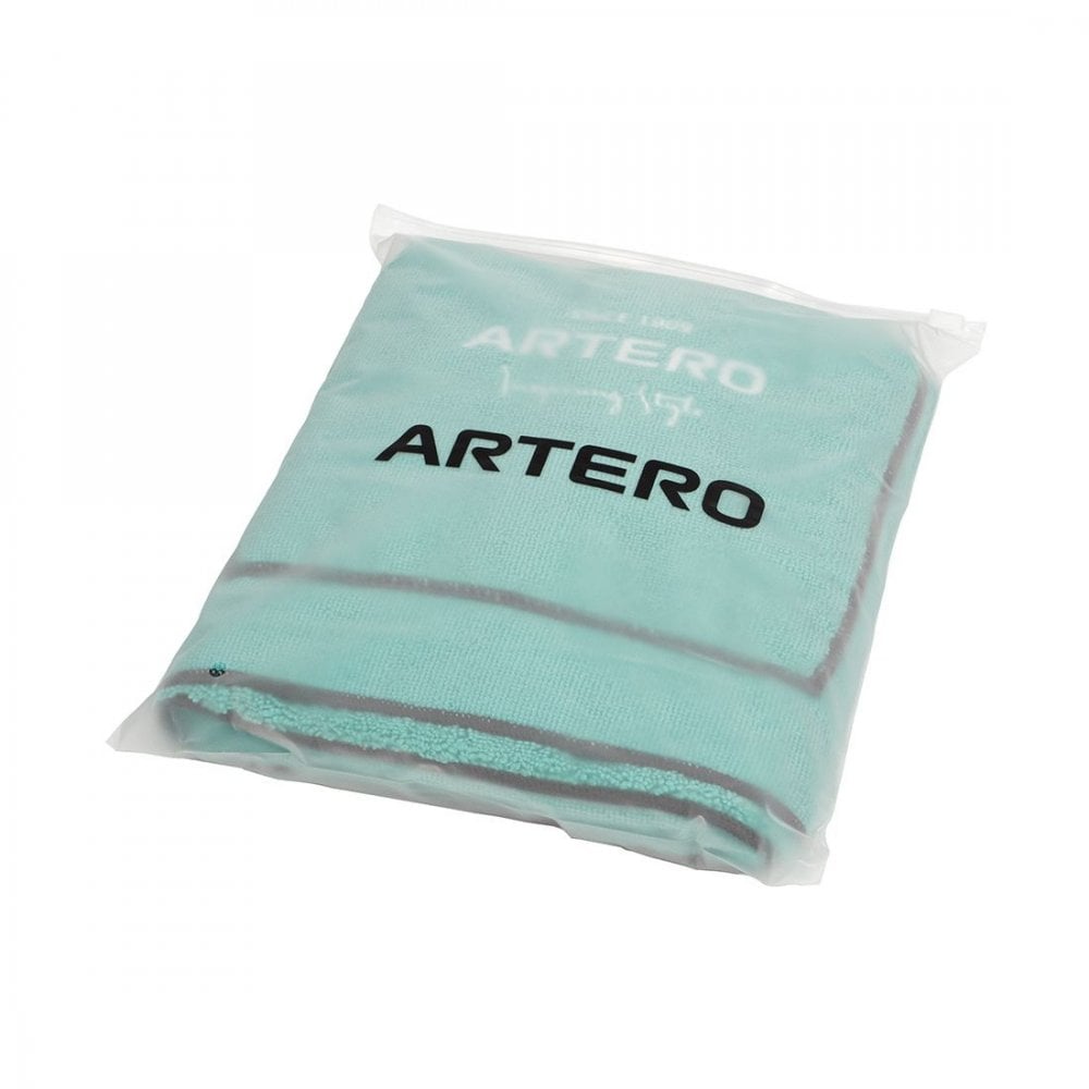 Artero Zumba Pocket Towel