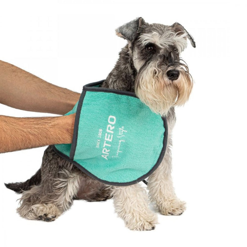 Artero Zumba Pocket Towel