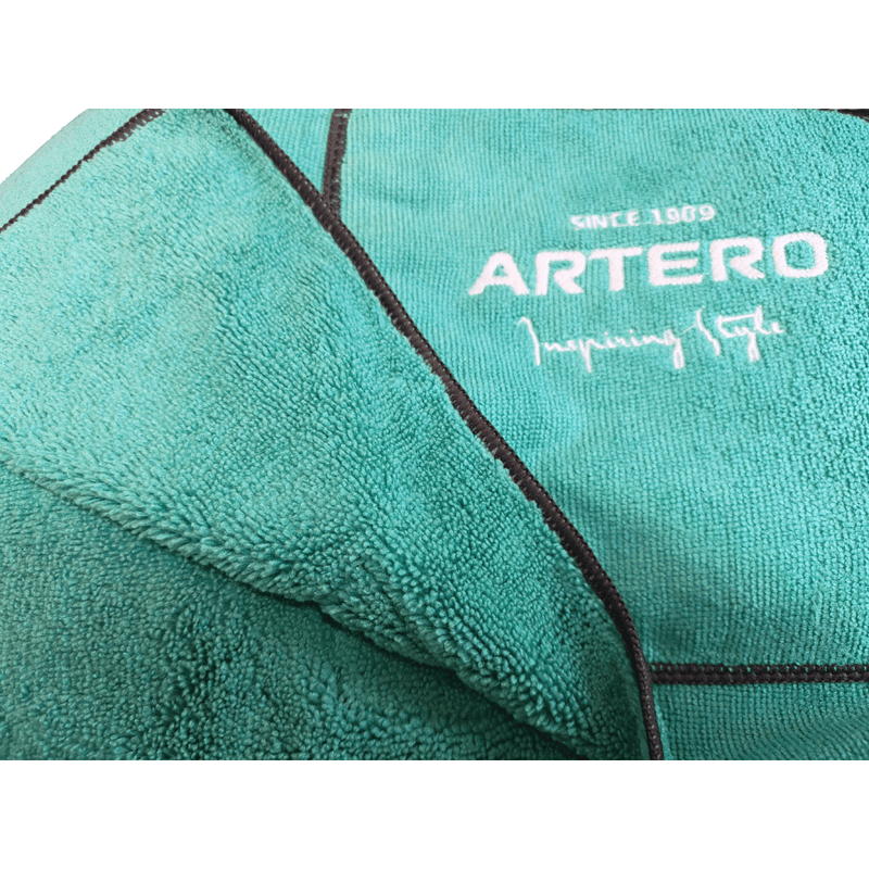 Artero Zumba Pocket Towel