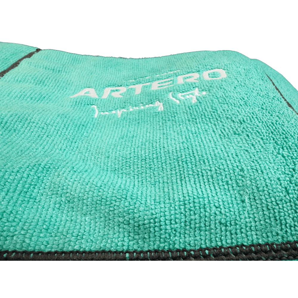 Artero Zumba Pocket Towel