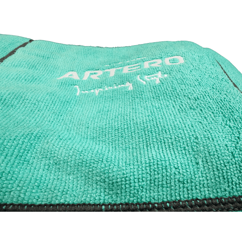 Artero Zumba Pocket Towel