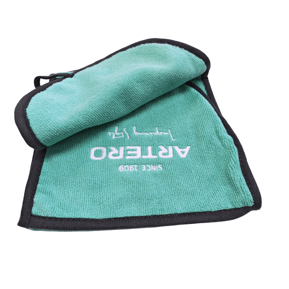 Artero Zumba Pocket Towel