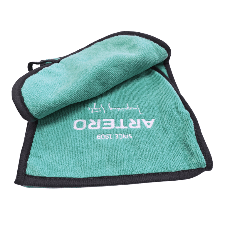 Artero Zumba Pocket Towel