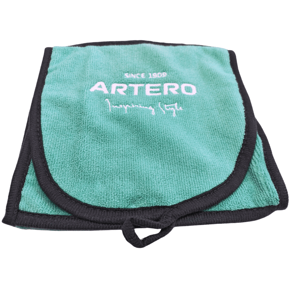Artero Zumba Pocket Towel