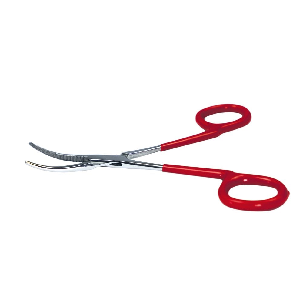 Ear forceps