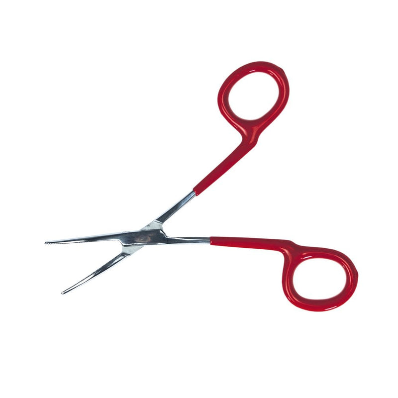 Ear forceps