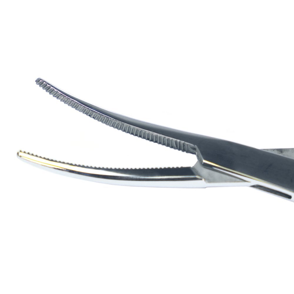 Ear forceps