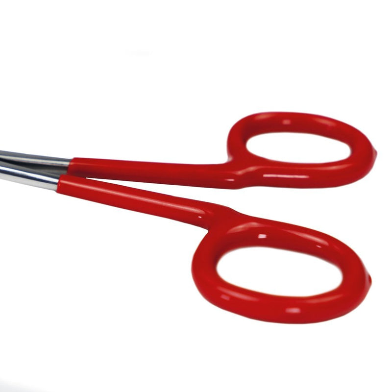 Ear forceps