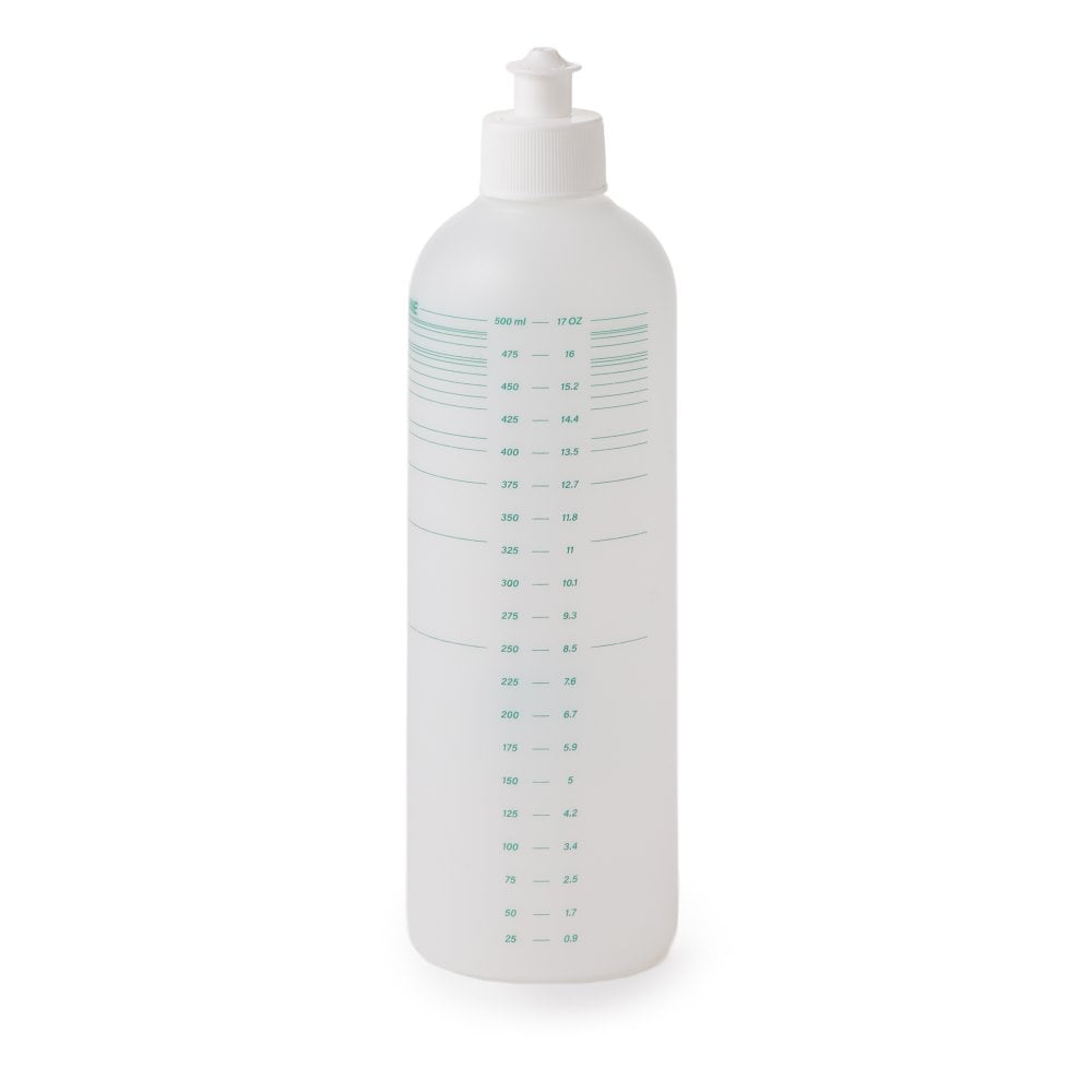 G:Hub Calibrated Mixing Bottles