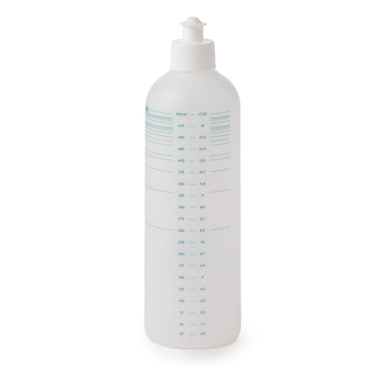 G:Hub Calibrated Mixing Bottles