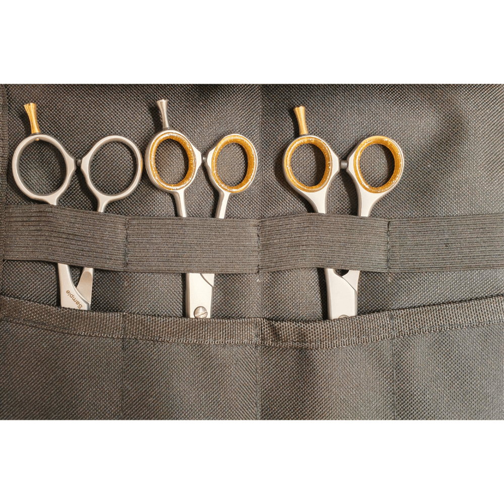 Scissor Wrap
