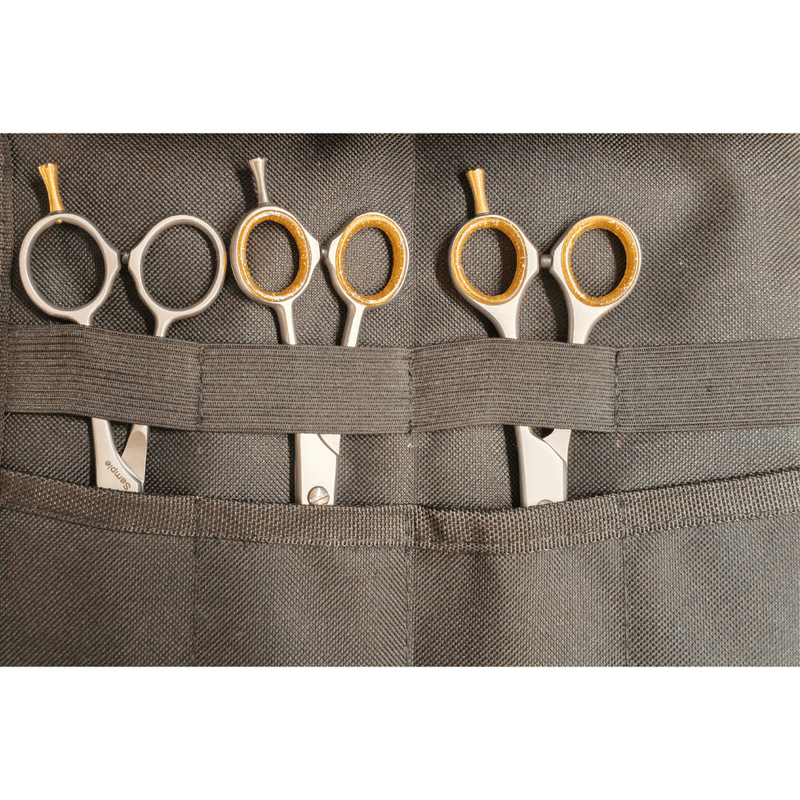 Scissor Wrap
