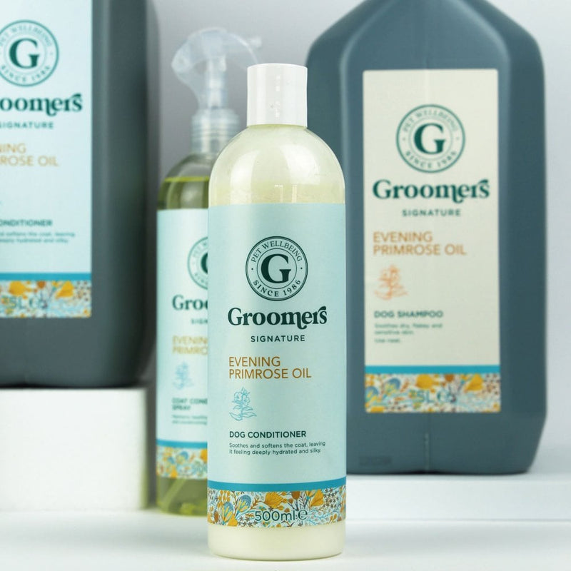 Groomers Signature Evening Primrose Oil Conditioner
