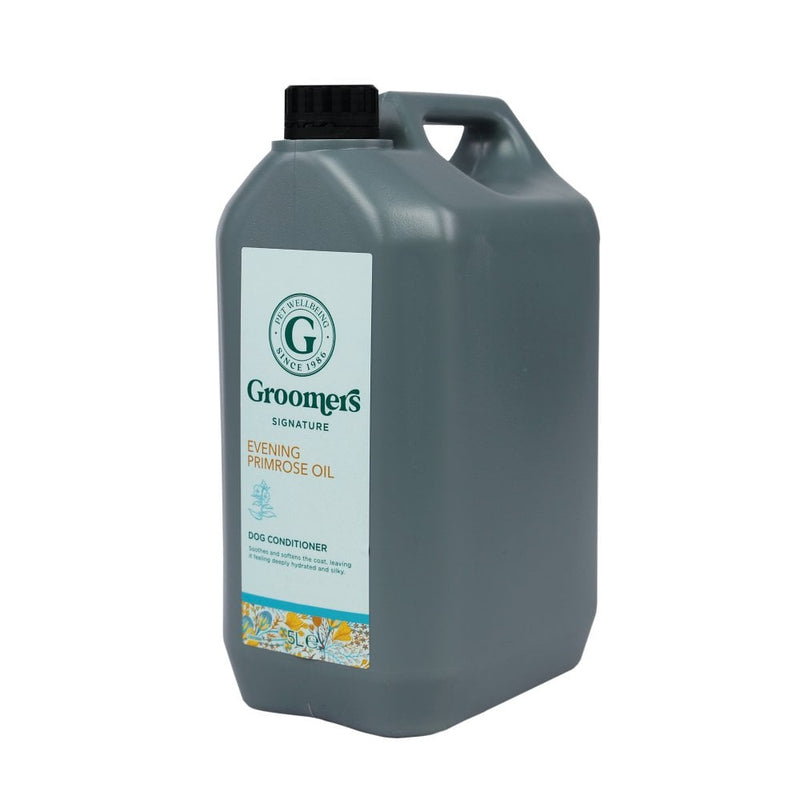 Groomers Signature Evening Primrose Oil Conditioner