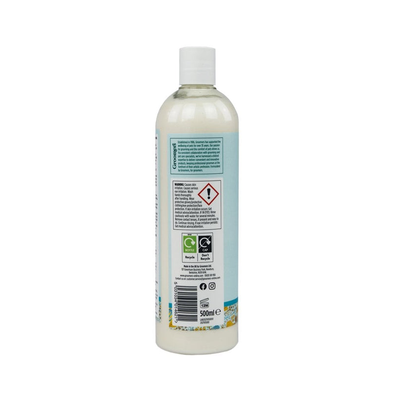 Groomers Signature Evening Primrose Oil Conditioner