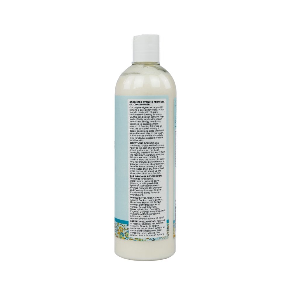 Groomers Signature Evening Primrose Oil Conditioner