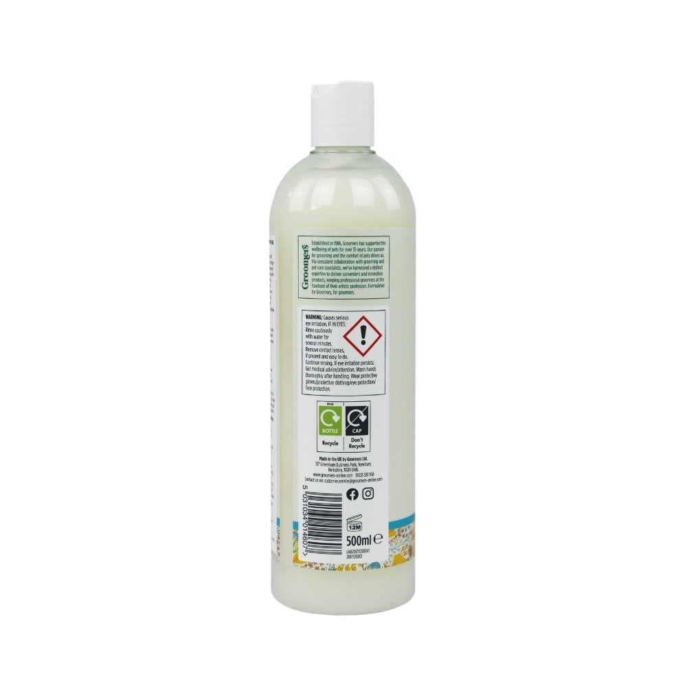 Groomers Signature Evening Primrose Oil Shampoo