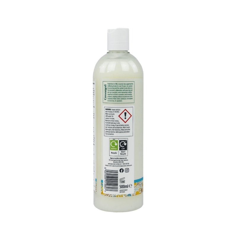 Groomers Signature Evening Primrose Oil Shampoo