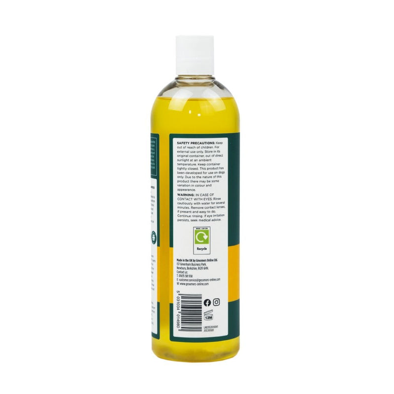 Groomers Simply G Exotic Fruits Shampoo