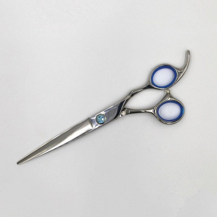 Topaz 5pc Scissor Set