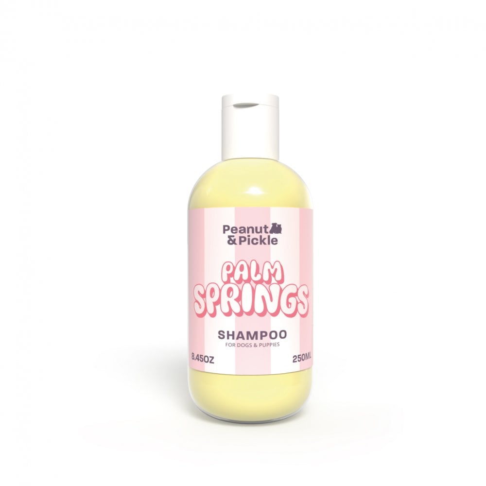 Peanut & Pickle Palm Springs Shampoo - 250ml