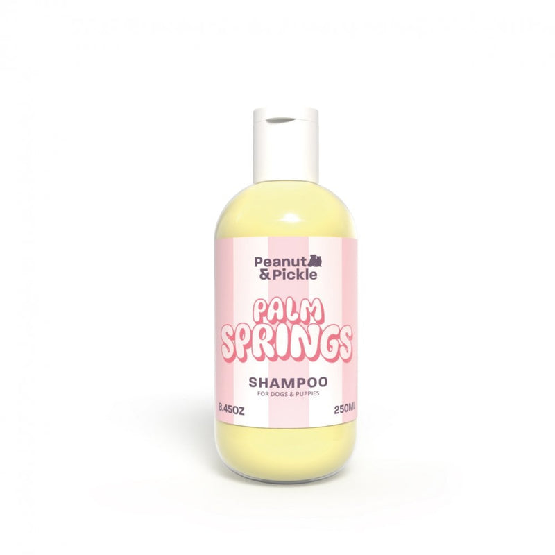Peanut & Pickle Palm Springs Shampoo - 250ml