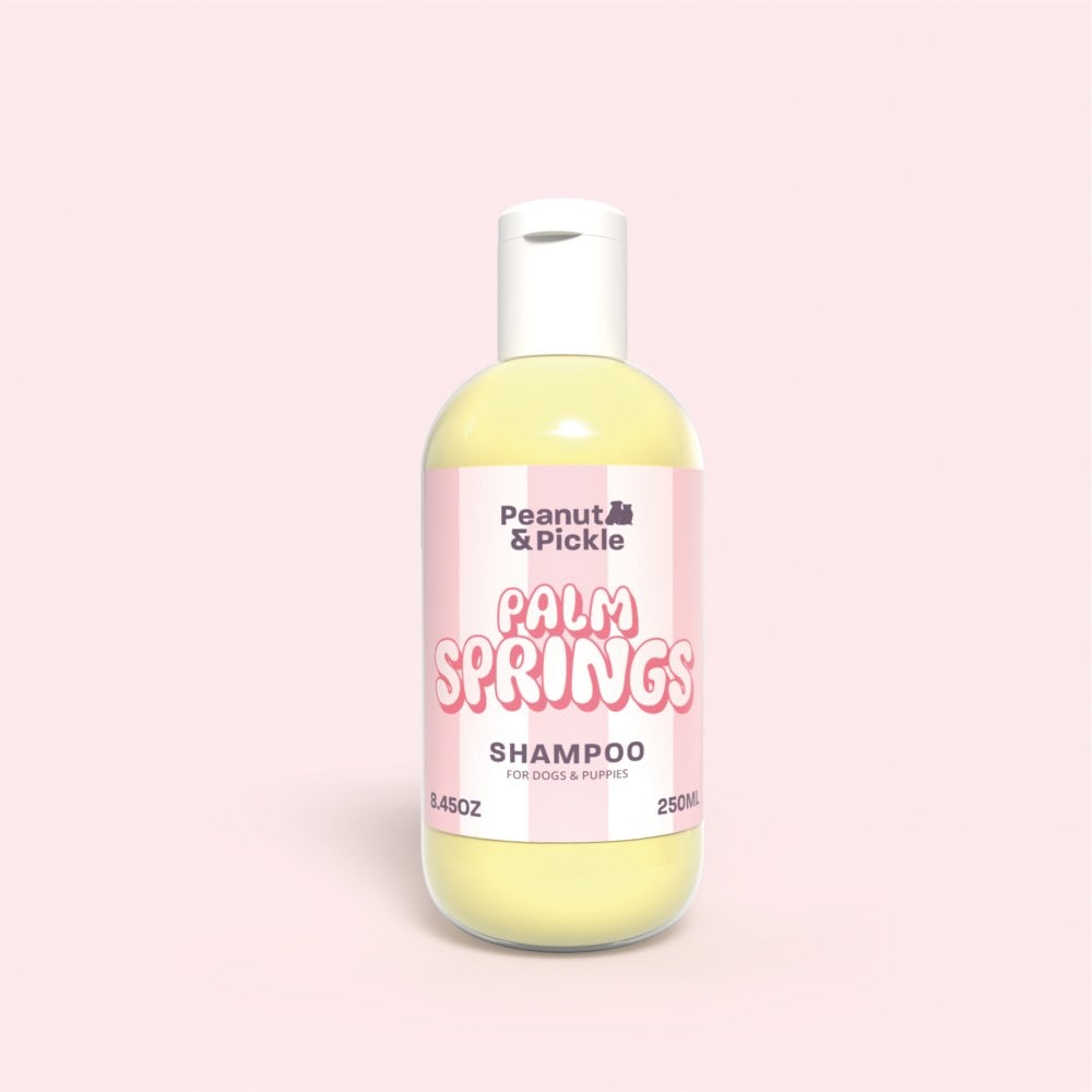 Peanut & Pickle Palm Springs Shampoo - 250ml