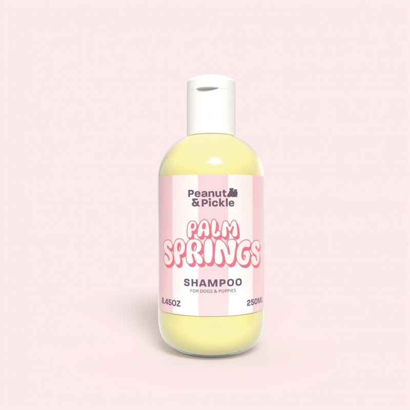Peanut & Pickle Palm Springs Shampoo - 250ml