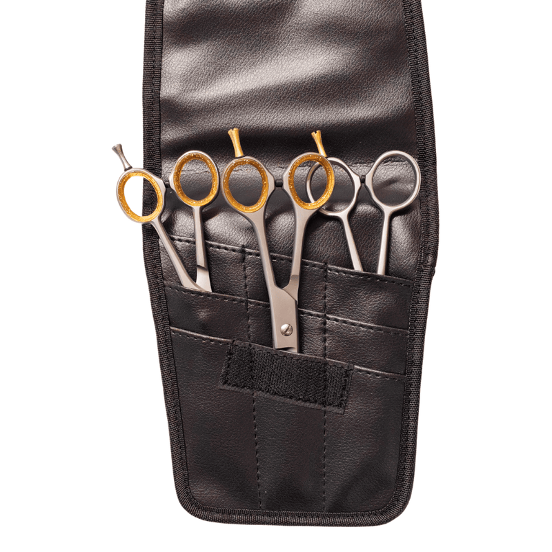 Scissor Holster