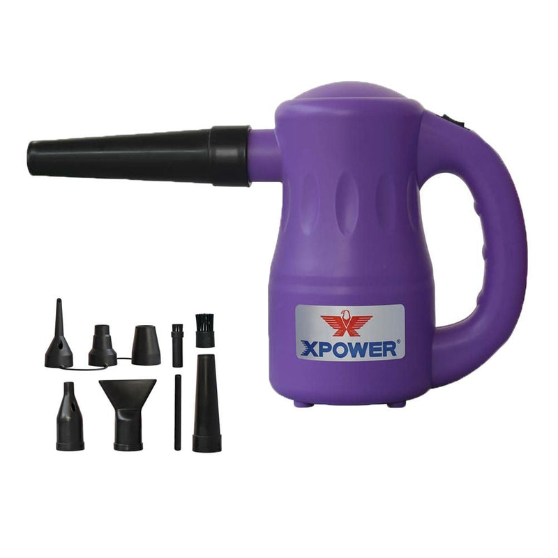 XPower Airrow Pro B-53 Multifunctional Midi Dryer