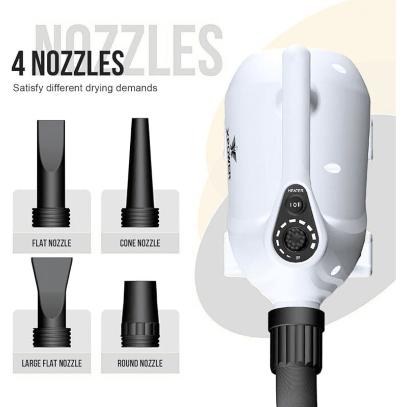 XPower B-123 High Velocity Dryer