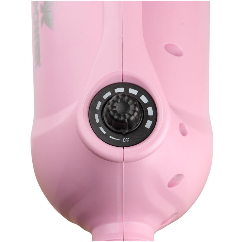 XPower B-163 Double Motor High Velocity Blaster