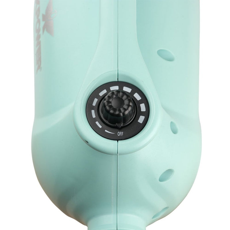 XPower B-163 Double Motor High Velocity Blaster