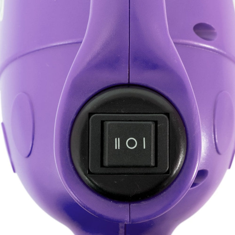 XPower B-2 2-in-1 Midi Dryer and Vacuum